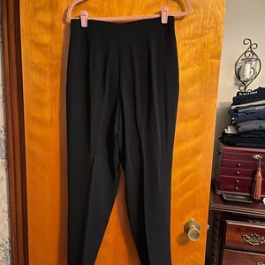 DANA BUCHMAN FULLY LINED SLACKS